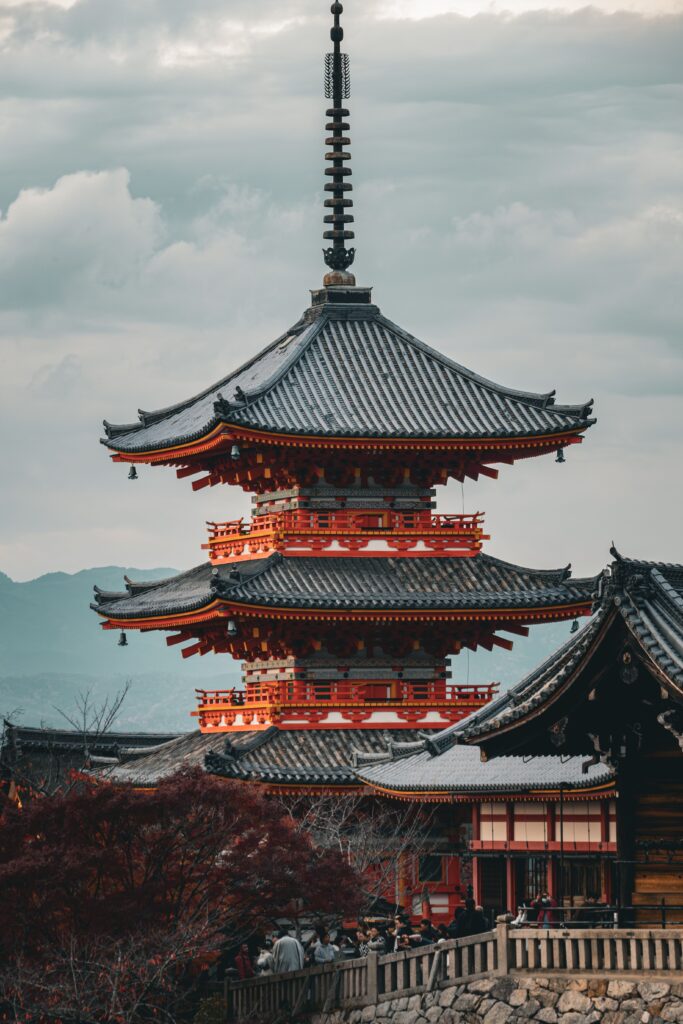 Japan