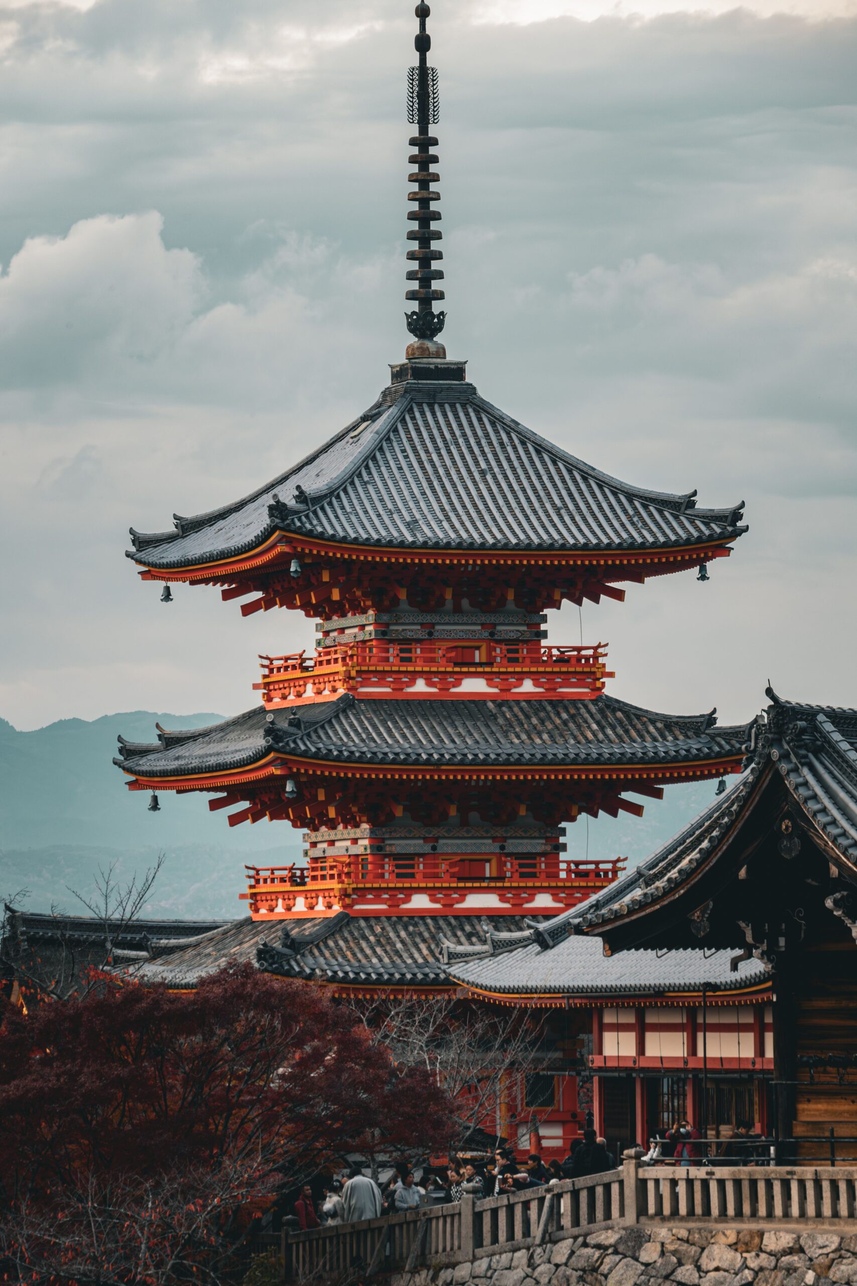 Japan ontdekken als backpacker: cultuur, eten en bijzondere gewoontes